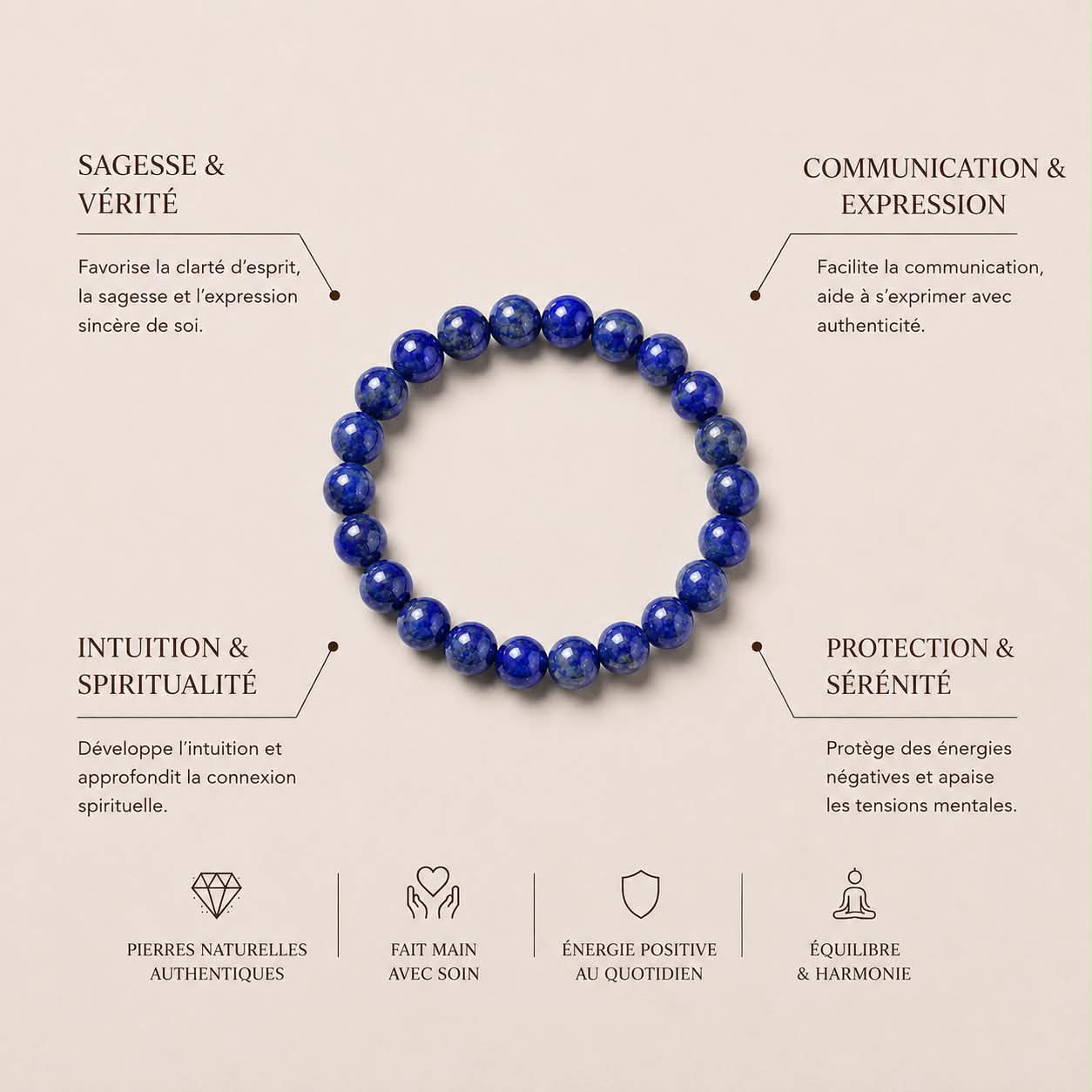 Lapis Lazuli