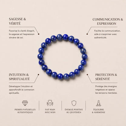 Lapis Lazuli