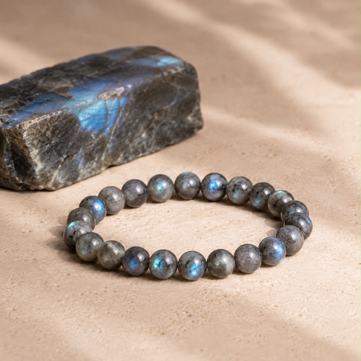Labradorite