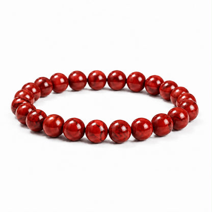Jaspe Rouge