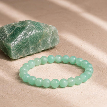 Aventurine Verte