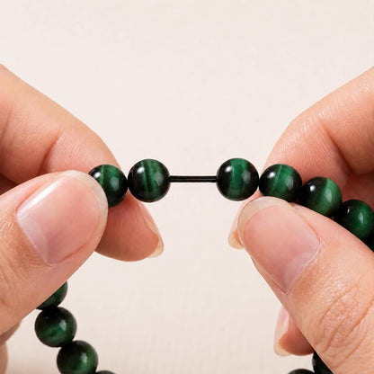 Œil du Tigre Vert