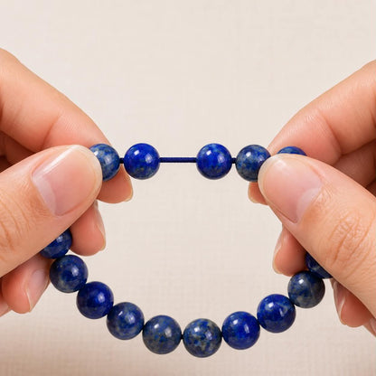 Lapis Lazuli
