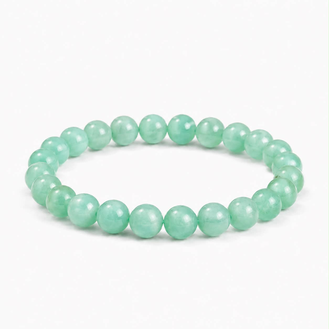 Aventurine Verte