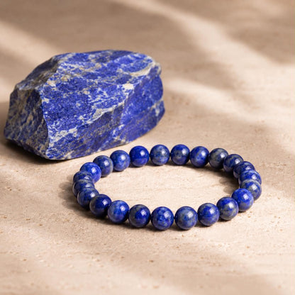Lapis Lazuli