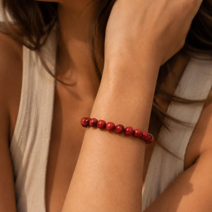 Jaspe Rouge